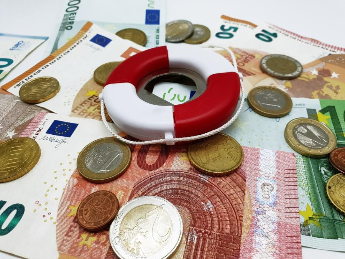 Рижское самоуправление увеличило расходы на социальные пособия на 13% в 2026 году