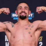 Роберт Уиттакер рассказал о плане на бой с Никитой Крыловым на UFC 329 в Лас-Вегасе