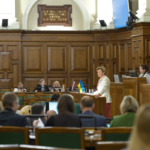 Сейм Латвии принял законопроект о запрете импорта российских и белорусских товаров
