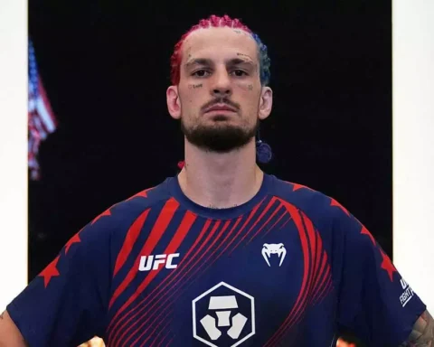Шон О’Мэлли угрожает стать чемпионом UFC, если Пётр Ян и Мераб Двалишвили не подерутся до октября