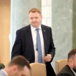 Смилтенс: новая рабочая группа начнёт разработку Уголовно-процессуального закона в Латвии