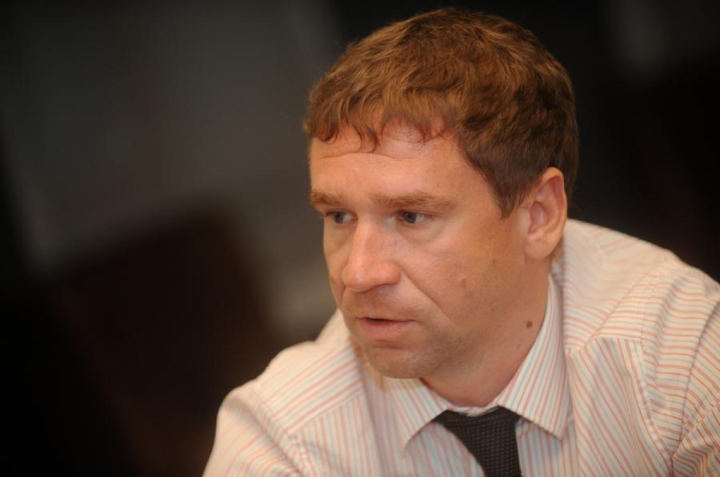Суд Литвы разрешил экс-акционеру банка Snoras Антонову начать отбывать срок заключения