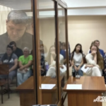 Суд приступил к слушаниям по делу о пожаре в сауне, унесшем жизни пяти подростков