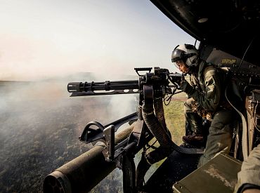 Трамп уведомил Конгресс о возобновлении военных действий США против Ирана