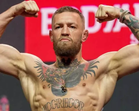Тренер Конора МакГрегора сомневается в его возвращении в лёгкий вес UFC