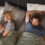 Ученые определили идеальное время для сна: промежуток между 22:00 и 23:00