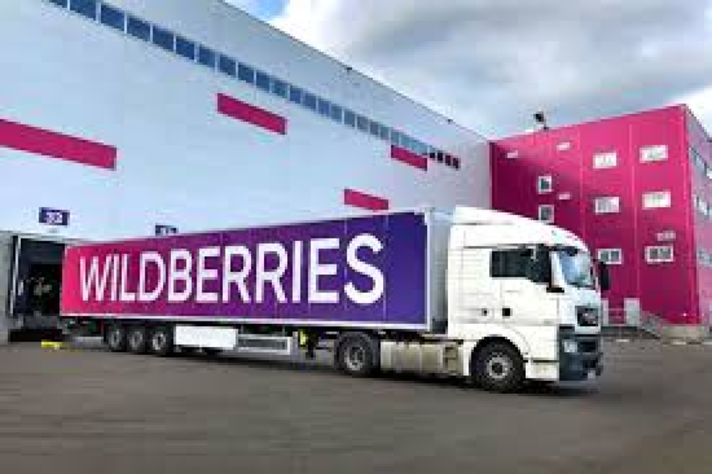 Украинские дроны атакуют логистические центры Wildberries в России, нанося значительный ущерб