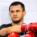 Усман Нурмагомедов, тренер Хавьер Мендес уверен в победе над топовыми легковесами UFC