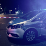 В Берлине мужчина захватил заложницу в супермаркете, полиция проводит операцию