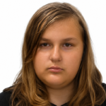 В Латвии полиция разыскивает без вести пропавшую 15-летнюю Даниэллу Орехову