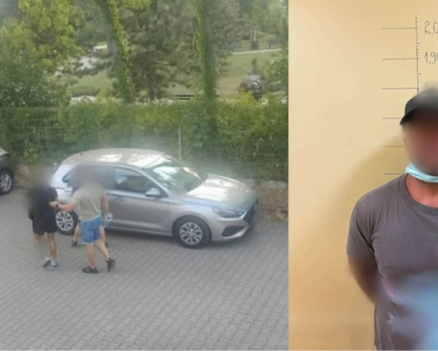 В Польше задержан боец кулачной лиги за нападение на украинцев в магазине