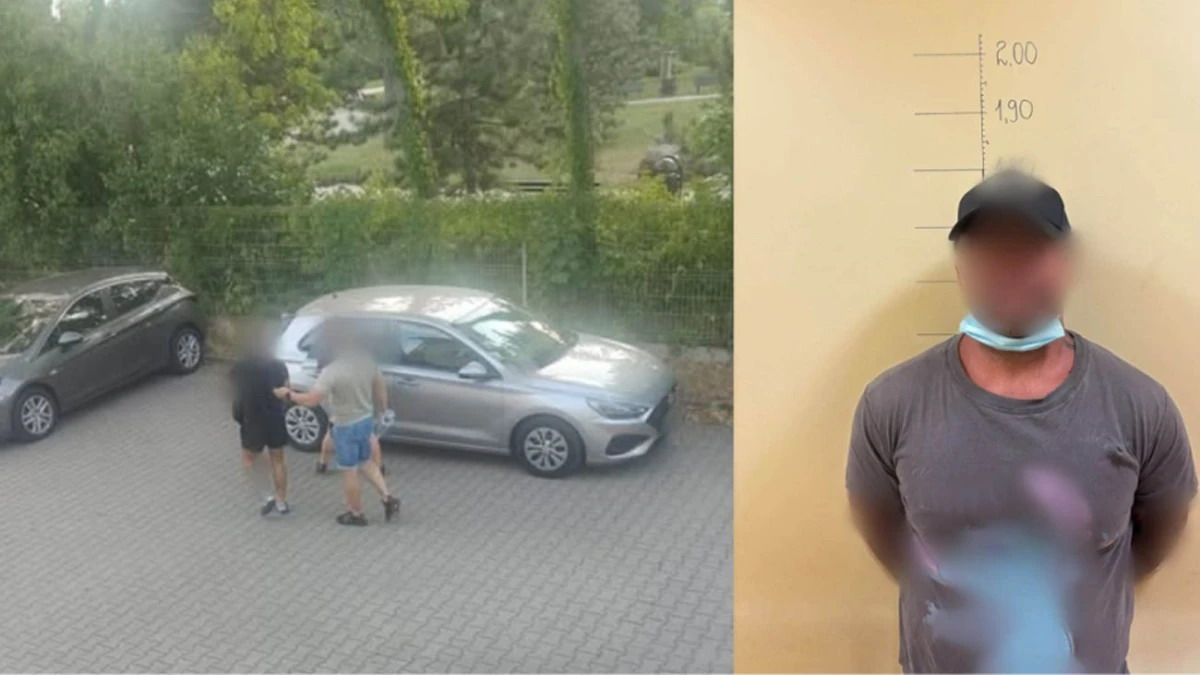 В Польше задержан боец кулачной лиги за нападение на украинцев в магазине