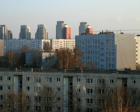 В Риге предложение советских квартир на продажу сократилось на 15% за год
