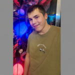 В Риге пропал 17-летний Том Вилчинскис с проблемами со здоровьем