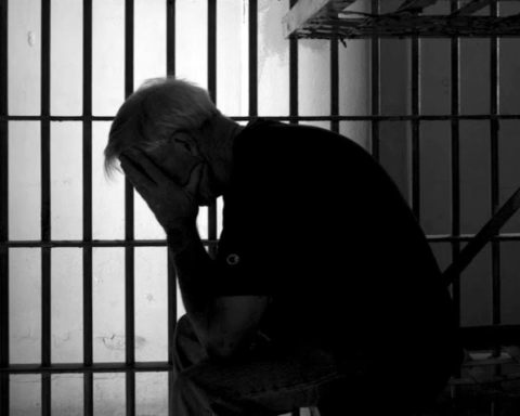 В тюрьмах Латвии изъяты сотни мобильных телефонов и сим-карт