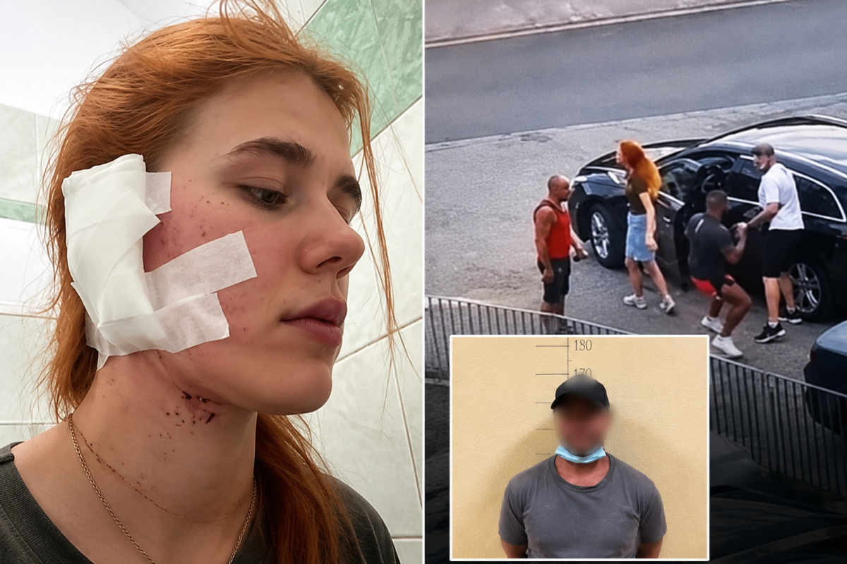 В Вроцлаве задержаны двое мужчин за жестокое избиение украинской пары