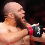 Вальтер Уокер готов принять бой с Джошем Хокитом или Гейблом Стивсоном после UFC Fight Night в Абу-Даби
