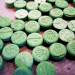 Верховный суд Латвии отменил условные приговоры наркоторговцам за продажу MDMA