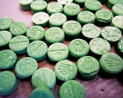Верховный суд Латвии отменил условные приговоры наркоторговцам за продажу MDMA
