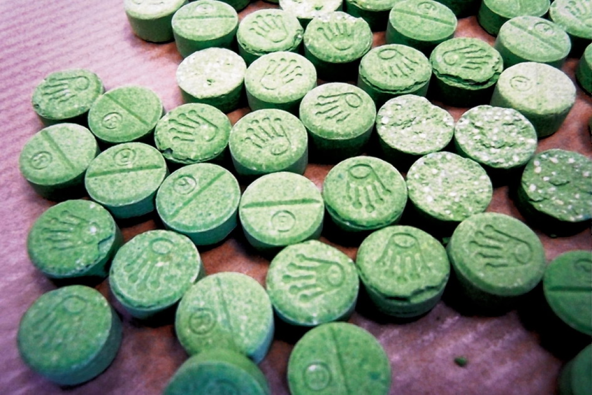 Верховный суд Латвии отменил условные приговоры наркоторговцам за продажу MDMA