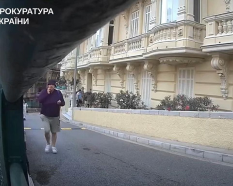 Видеозапись покушения на украинского бизнесмена Вадима Ермолаева восстановлена в Монако