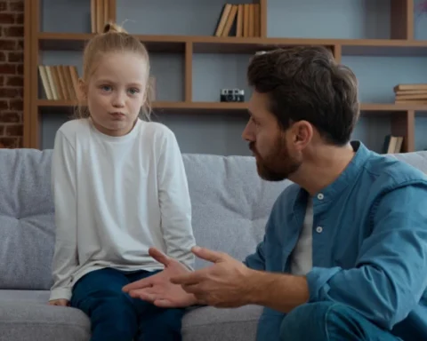 Врач предупреждает родителей: беседы о безопасности детей должны проходить еженедельно