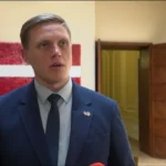 Янис Домбрава отзывает проект о повышении выплат просителям убежища в Латвии