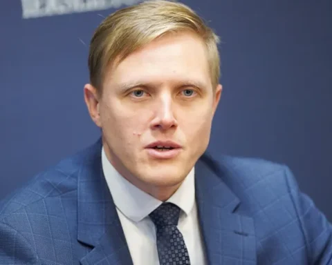 Янис Домбрава предлагает создать кадровый резерв для служб внутренних дел Латвии