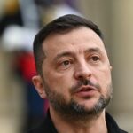 Зеленский отправляет в отставку премьер-министра Украины Юлию Свириденко
