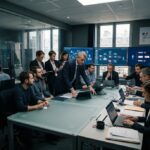 Утечка данных во Франции затронула около 678 тысяч лиц и компаний