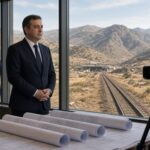 Железная дорога Гюмри — Карс открывает Армении альтернативный маршрут