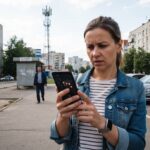 В России более 66% мобильных сессий проходят через «белые списки»