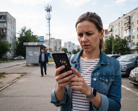 В России более 66% мобильных сессий проходят через «белые списки»