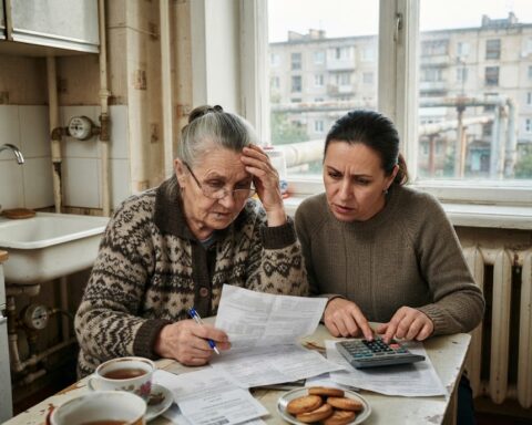 Российские коммунальные тарифы вырастут до 22% с октября