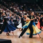 WDSF вернула российских спортсменов к соревнованиям на общих основаниях