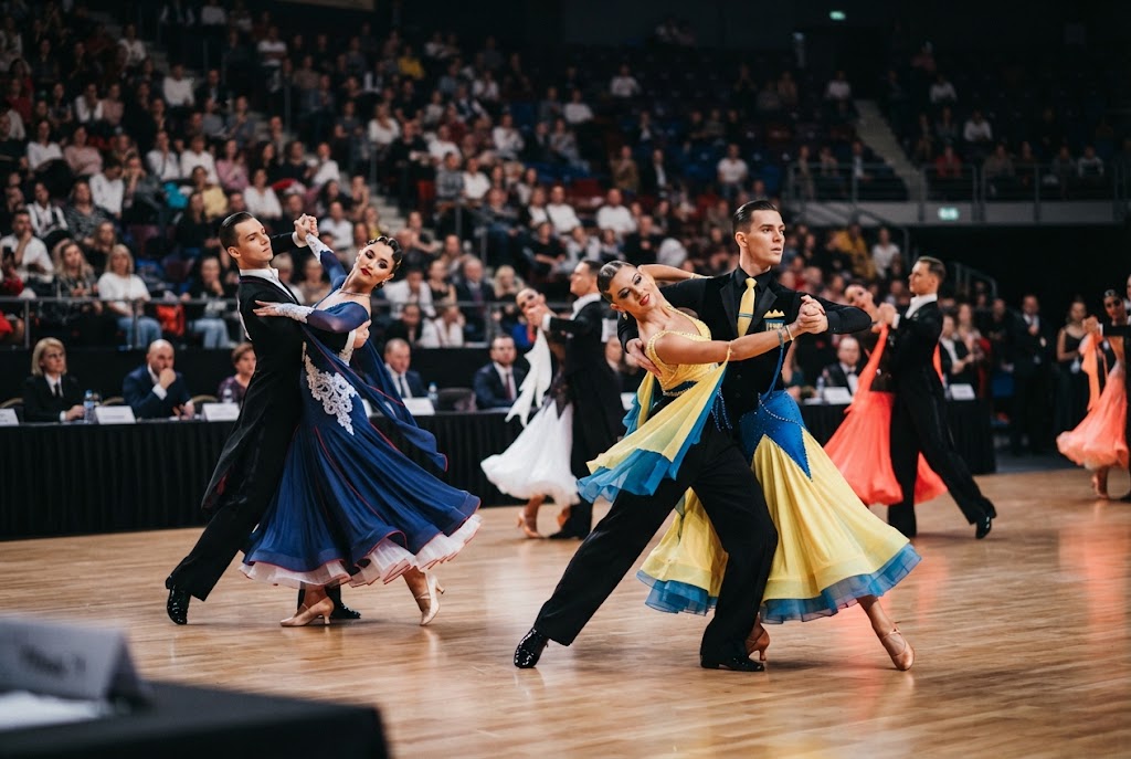 WDSF вернула российских спортсменов к соревнованиям на общих основаниях