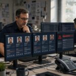 Утечка данных испанских силовиков стала новой операцией российской хакерской сети