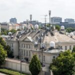 Вена стала ключевой площадкой российской разведки в Европе