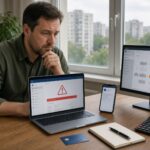 Payoneer закроет счета белорусских пользователей с 11 сентября