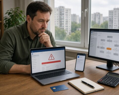 Payoneer закроет счета белорусских пользователей с 11 сентября
