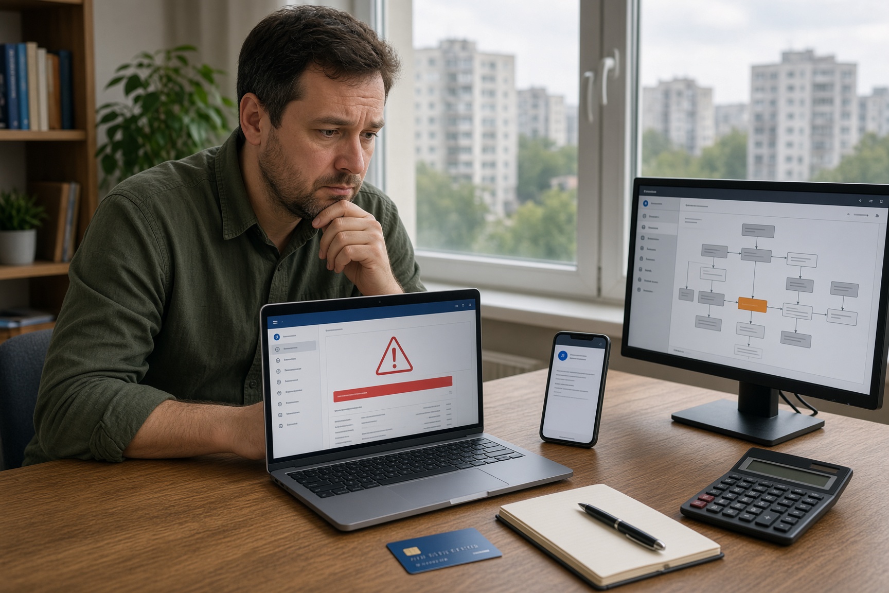 Payoneer закроет счета белорусских пользователей с 11 сентября