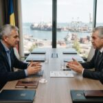 Румыния предложила вернуть AGRI для поставок газа из Туркменистана в Европу