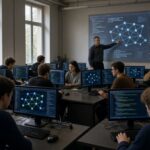 Бауманский университет шесть лет готовил специалистов для киберподразделений ГРУ