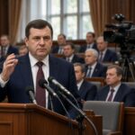 В Госдуме вновь заговорили о возможном применении ядерного оружия