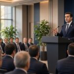 SOCAR выходит на рынок Узбекистана и расширяет связку Баку с Ташкентом