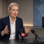 AfD добивается выхода Германии из евро и Шенгена