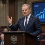 Туск связал скандал Zondacrypto с политической коррупцией в Польше