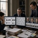 Париж расследует российские информационные атаки на кандидатов в президенты