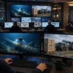Европейские СМИ продвигают отказ от помощи Украине через тему «Северных потоков»