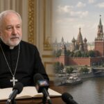Кардинал Дзуппи готовится вновь посетить Москву на фоне войны против Украины